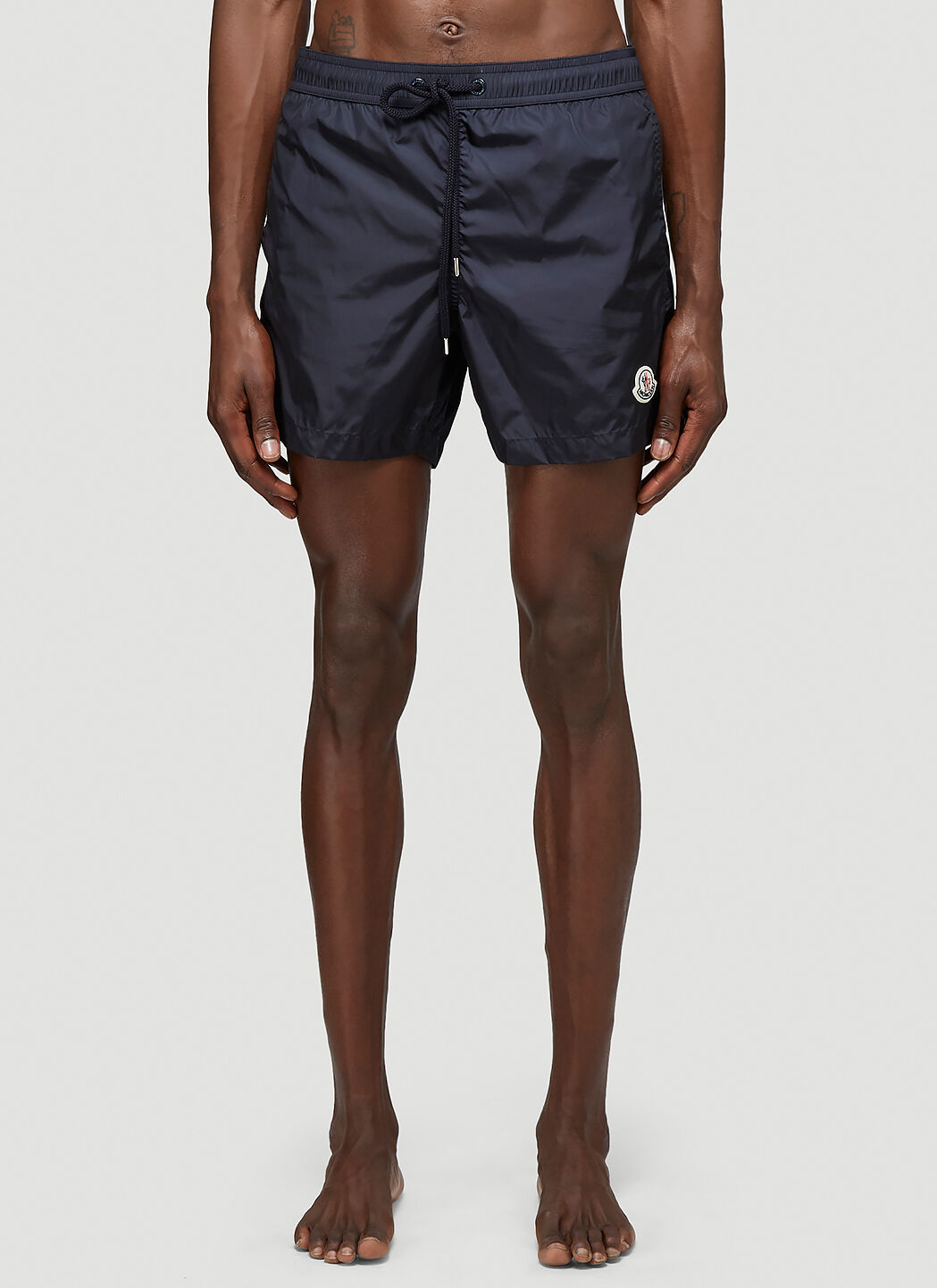 Moncler shop boxer shorts