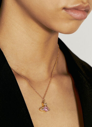 Vivienne Westwood Ariella Pendant Necklace Gold vww0256002