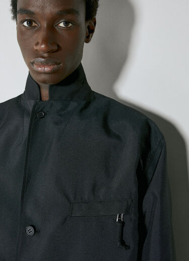테일러드 재킷 Comme des Garçons Homme 테일러드 재킷 블랙 cdh0154002
