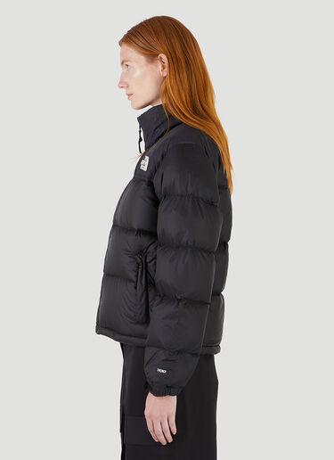 The North Face 1996 Retro Nuptse Jacket Black thn0246006