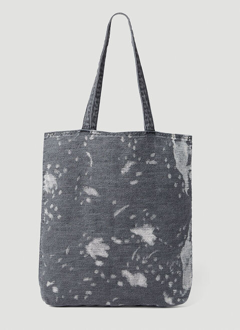 LN-CC x Non Denim Tote Bag Grey non0152005