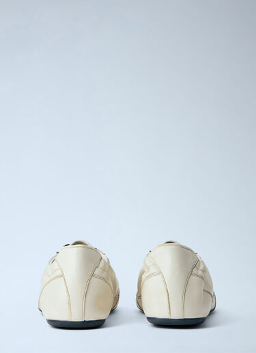 Prada Collapse Sneakers White pra0163008
