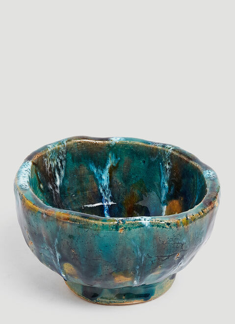 Serax De Silva Bowl Black wps0644623