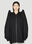 Rick Owens Jumbo Bomber Jacket Black ric0252001