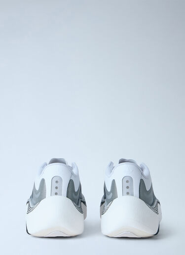 LN-CC® - adidas: Hyperboost EPHR LT Sneakers - Grey adidas Hyperboost EPHR LT Sneakers Grey adi0365008