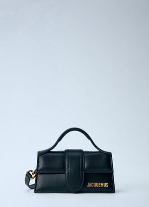 Jacquemus Le Bambino Handbag Black jac0266053