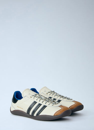 Karintha OG Sneakers adidas by Wales Bonner Karintha OG Sneakers Beige awb0363007