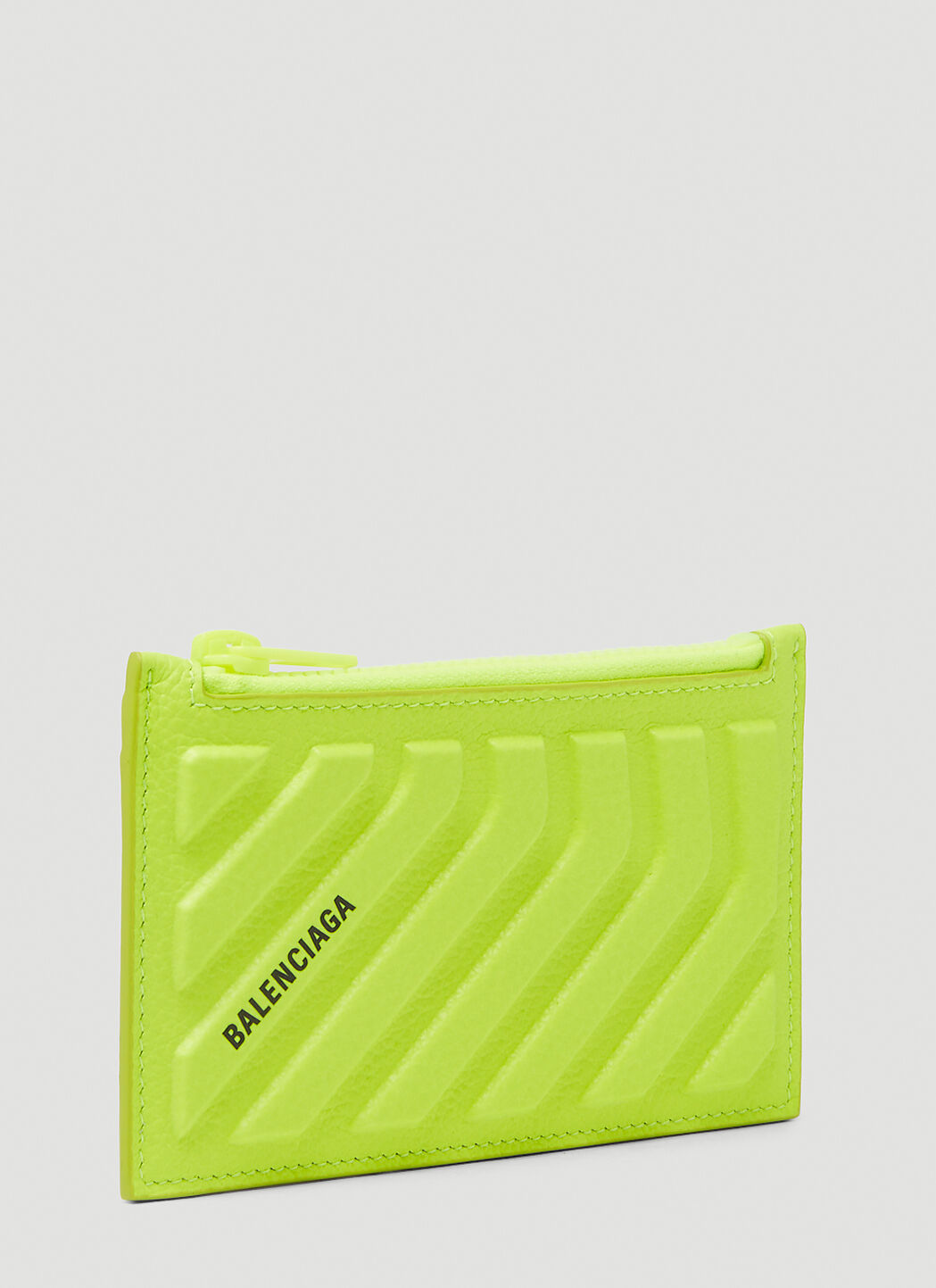Balenciaga card holder sale outlet