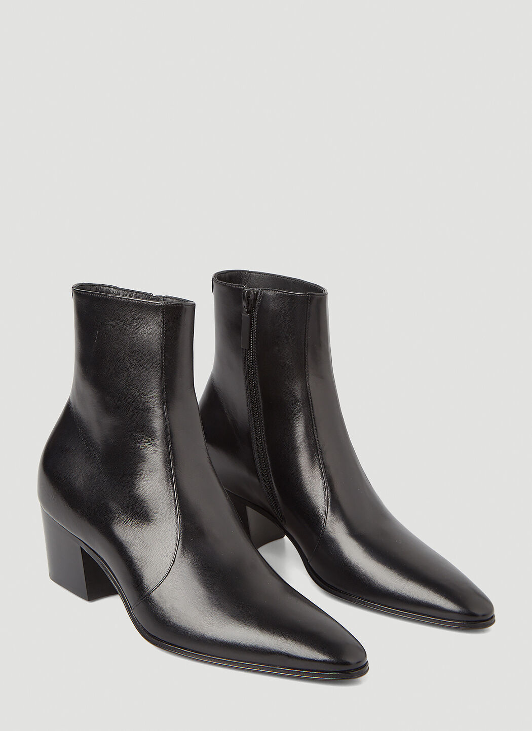Ysl discount perfume boots