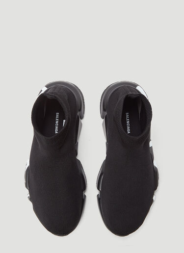 Balenciaga Speed LT Sneakers Black bal0243032