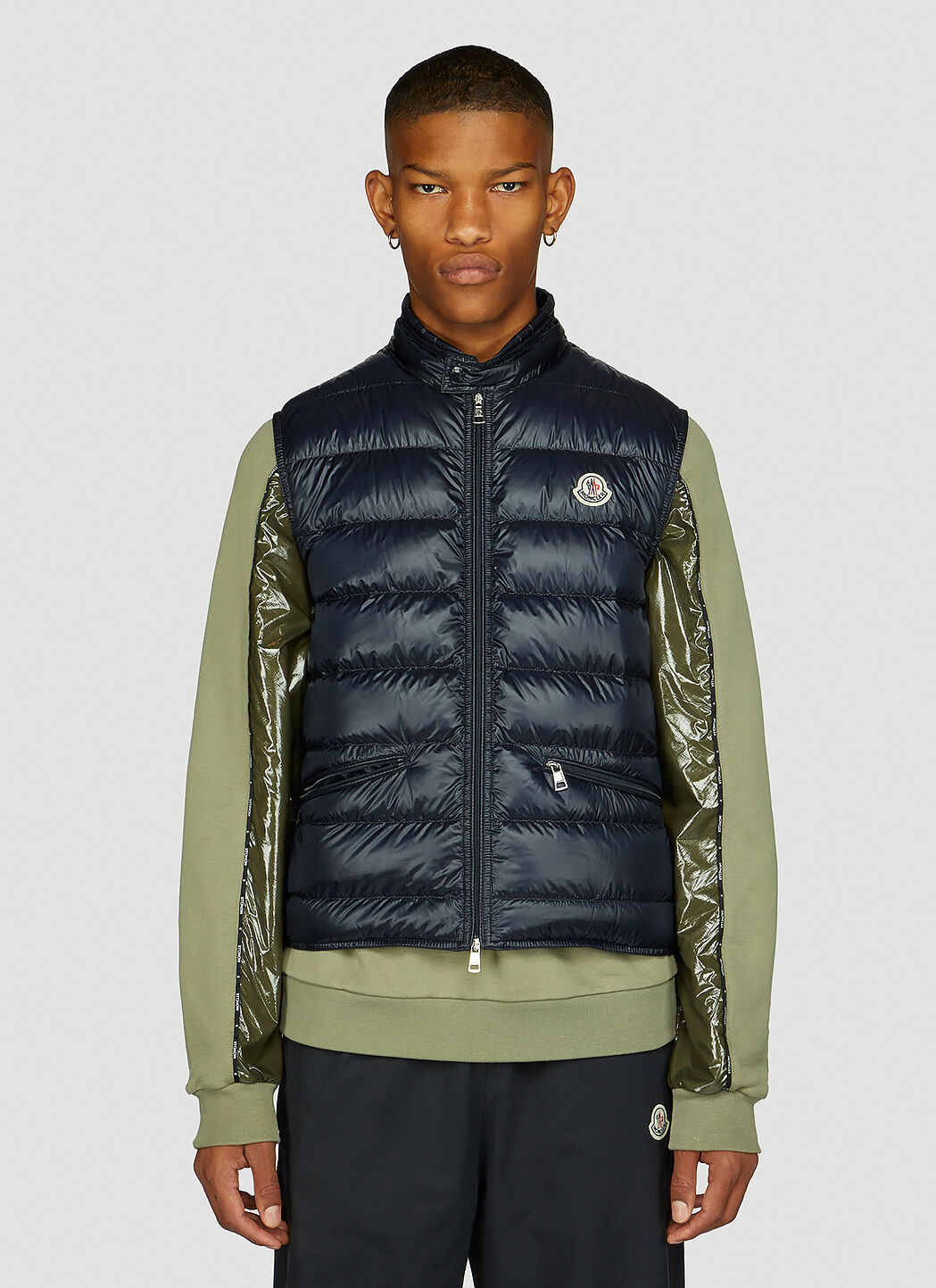 Moncler nash sale