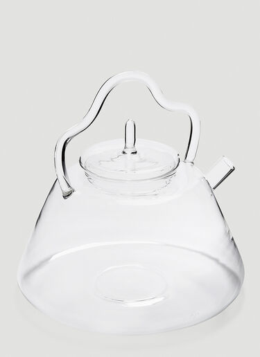 Ichendorf Milano Bangkok Teapot Transparent wps0644720