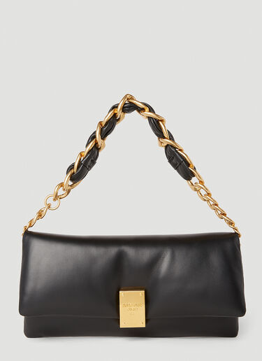 Balmain 1945 手拿包 黑色 bln0251006