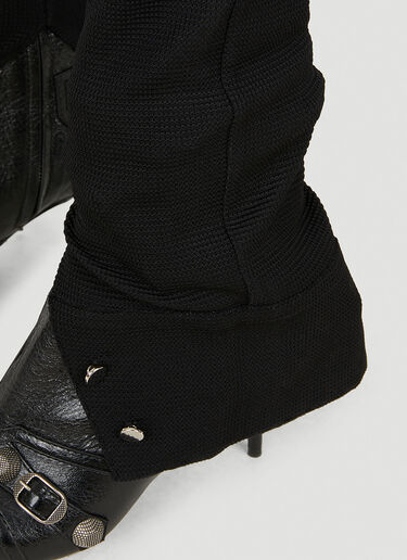 Stretch Leggings 1017 ALYX 9SM Stretch Leggings Black aly0250017