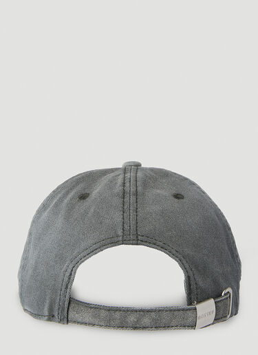 Botter Dolphin Baseball Cap Grey bot0152010