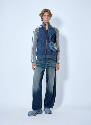 LN-CC® - Diesel: D-Enim-M 1997 Jeans - Blue Diesel D-Enim-M 1997 Jeans Blue dsl0163019