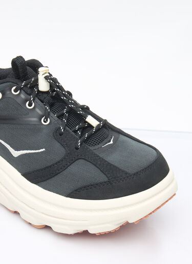 Bondi B3 Sneakers HOKA Bondi B3 Sneakers Black hok0258001