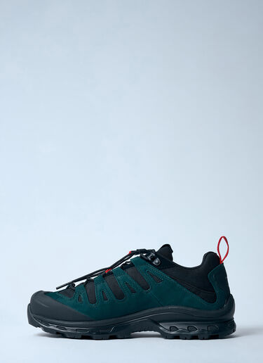 Salomon x GR10K GR10K Quest Low 2 Sneakers Green grs0160001