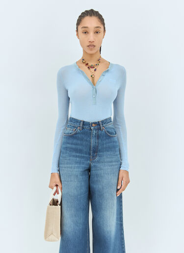 Chloé 스몰 우디 토트백 베이지 chl0255057
