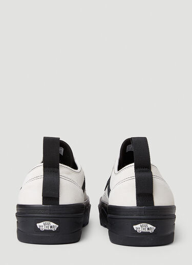 Vans Sentry Old Skool WC Sneakers White van0251009
