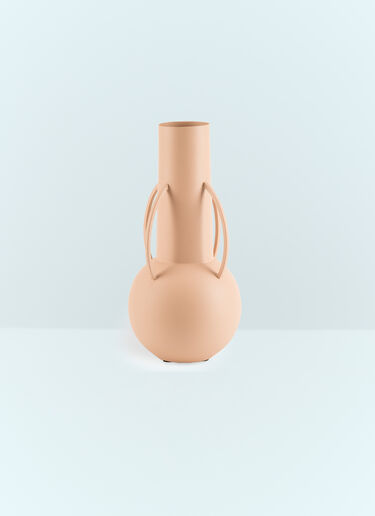 Polspotten Roman Vase Set Brown wps0691154
