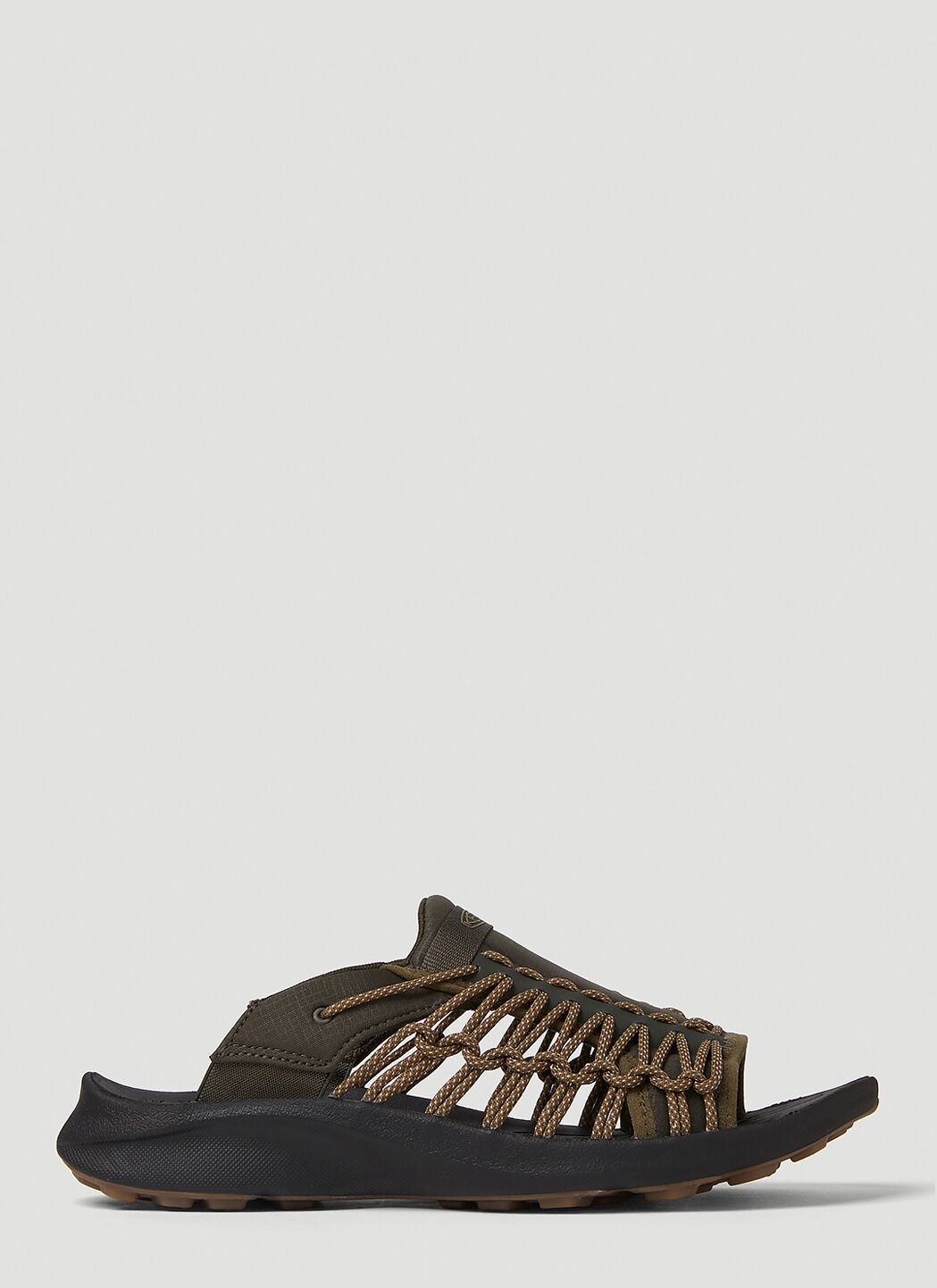 Keen men's sale slide sandals