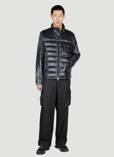 Moncler Malpas Padded Jacket Black mon0152052