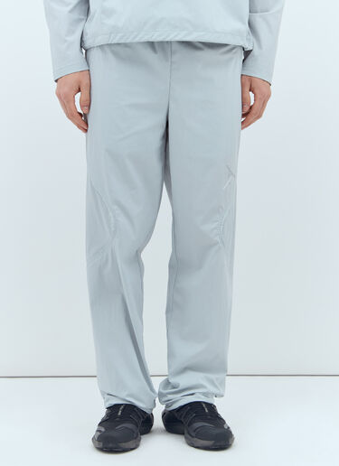 AFFXWRKS Transit Track Pants Grey afx0156006