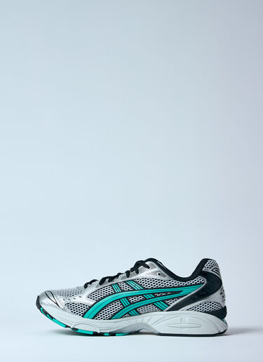 Asics Gel-Kayano 14 Sneakers Green asi0360003