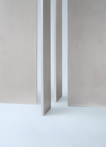LN-CC x NM3 NM13 Stool Silver lnm0361001