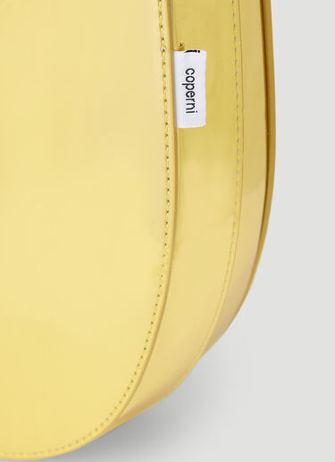 Coperni 金属色 Swipe 手提包 金色 cpn0252009