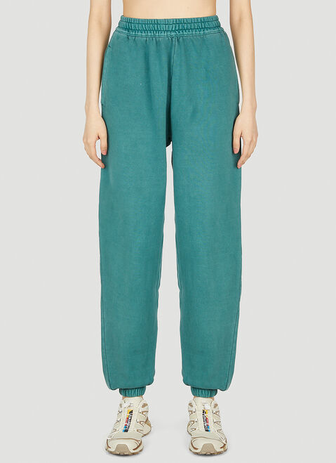 Carhartt WIP Nelson Track Pants Brown wip0254010
