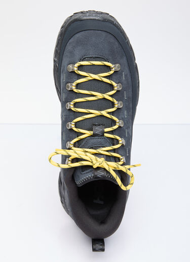 HOKA Tor Summit Sneakers Black hok0356005