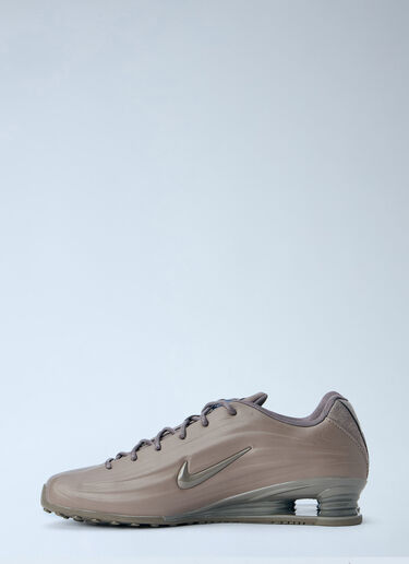 LN-CC® - Nike: Shox Z S Sneakes - Brown Nike Shox Z S Sneakes Brown nik0265012