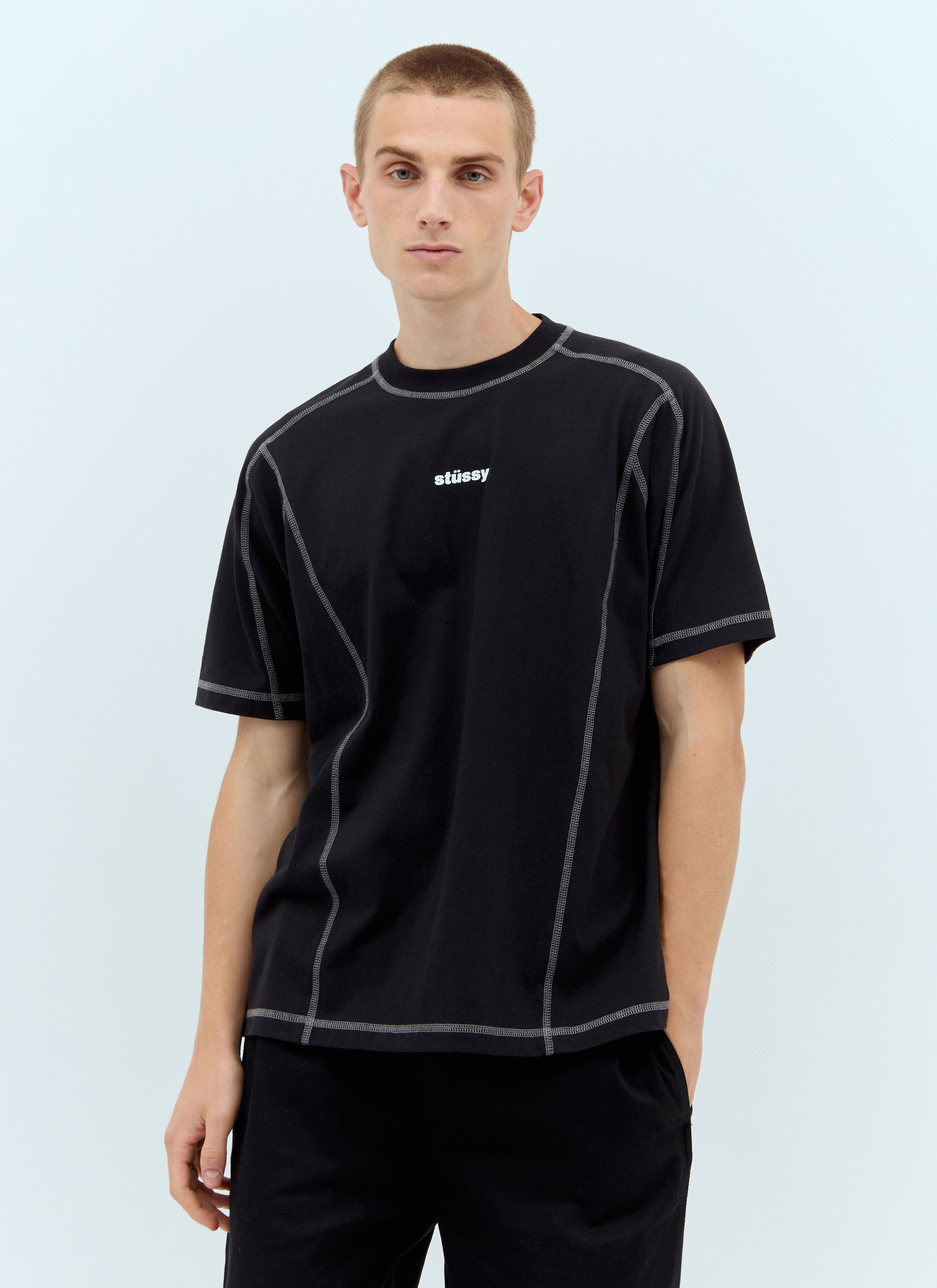 Stussy print 2025