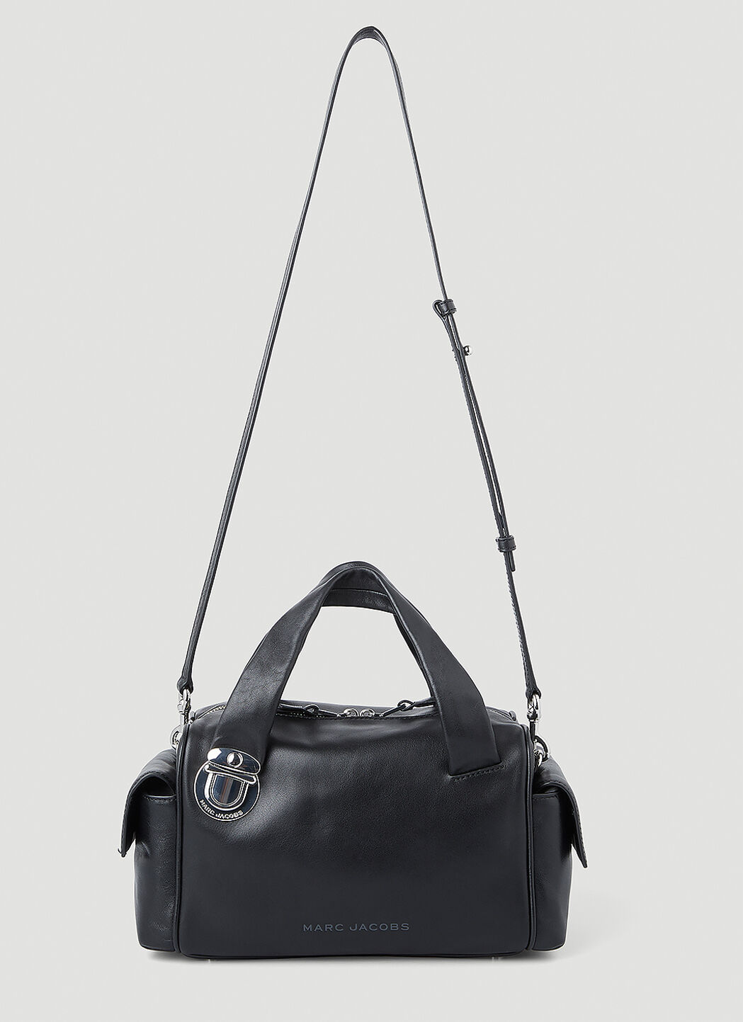 Charles & keith soft bowling online bag