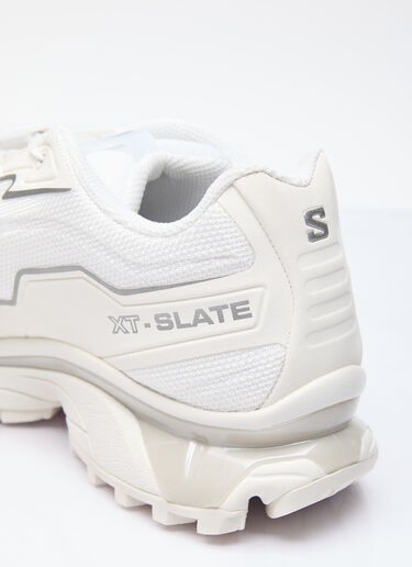 Salomon XT-スレート スニーカー ホワイト sal0156015