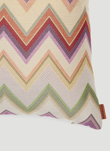 Missoni Agadir Cushion Orange wps0670122