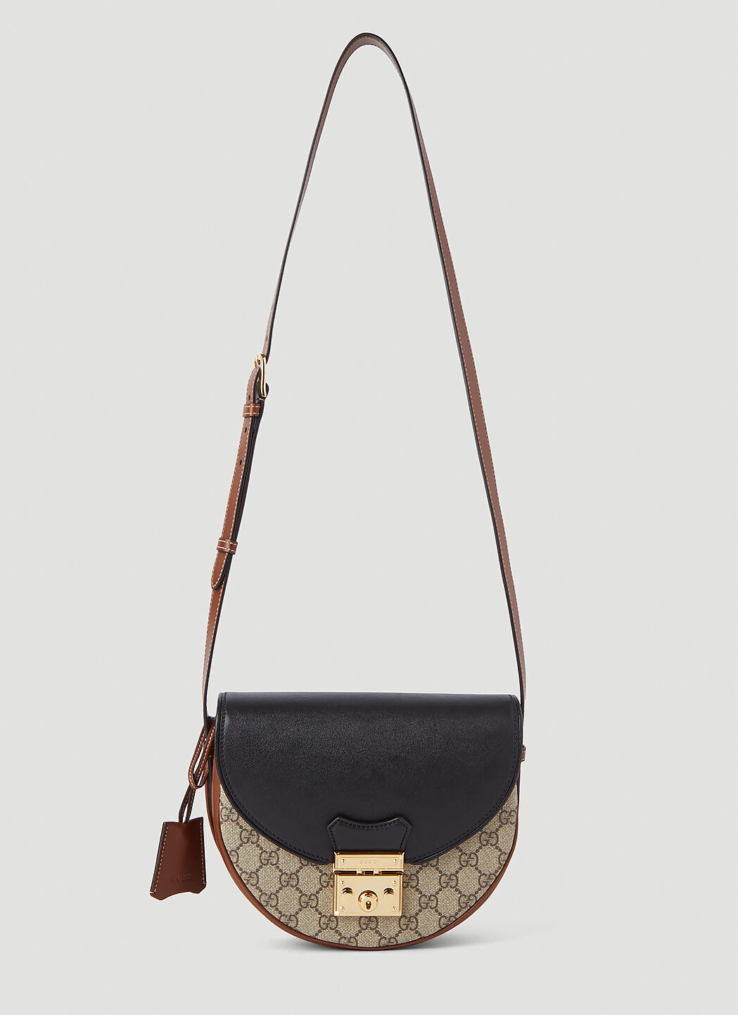 Padlock gucci shop