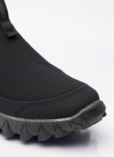 Salomon Snowclog Mid Sneakers Black sal0159003