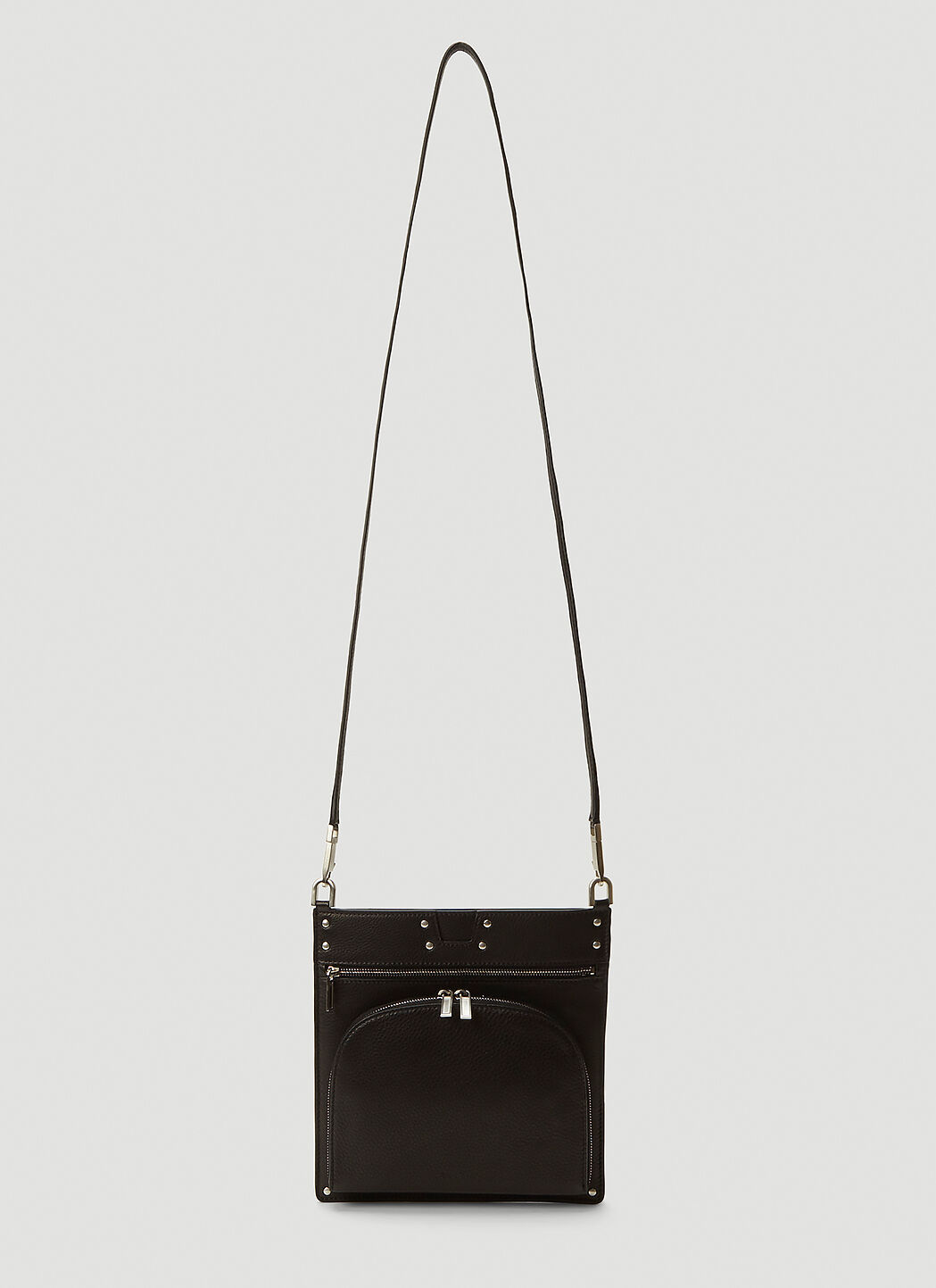 Rick owens outlet cross body bag