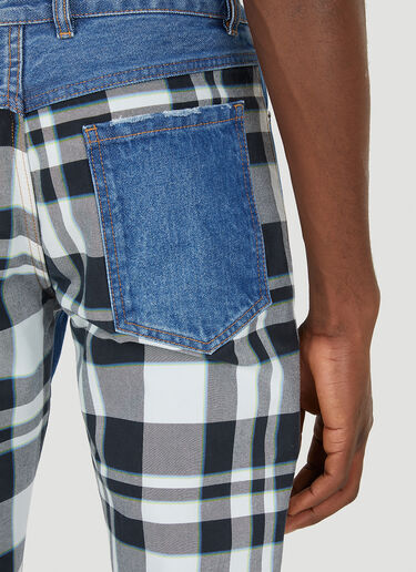 Xeno Jeans (Di)vision Xeno Jeans Blue div0350002