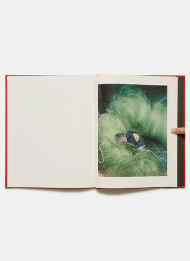 Books Lexicon - Viviane Sassen Black dbn0590040