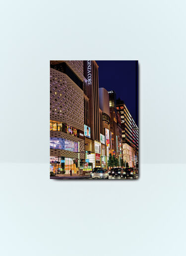 Assouline Tokyo Chic Green wps0691688