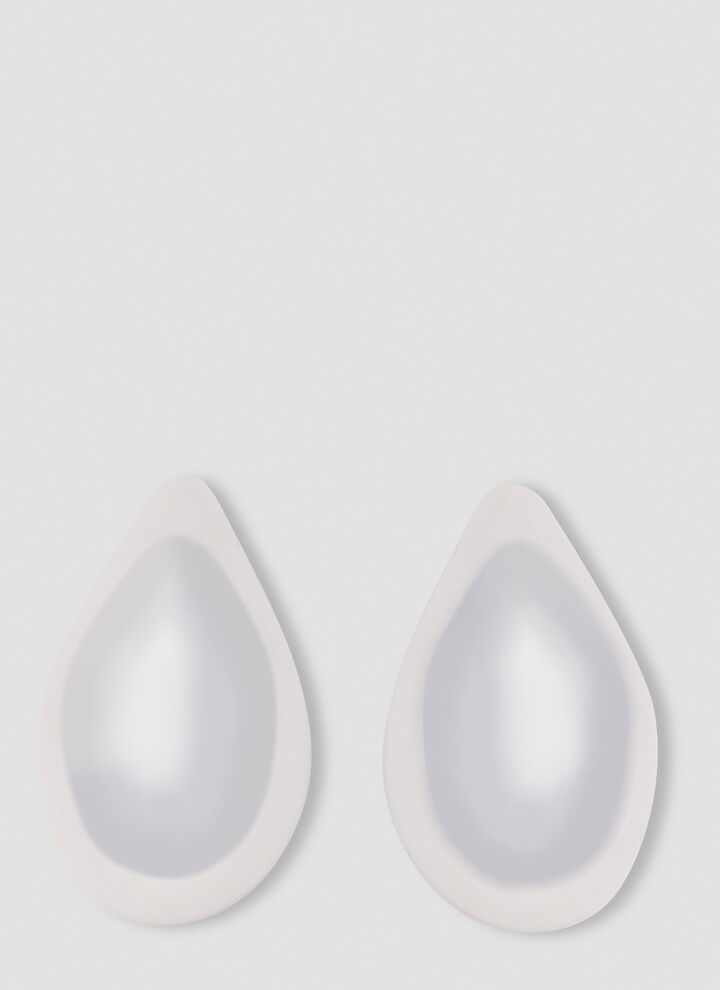 ln-cc.com | Bottega Veneta Drop Earrings