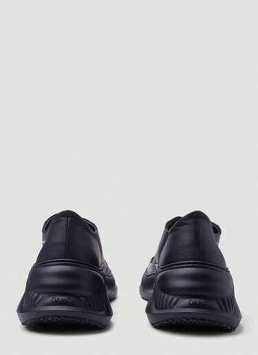 OAMC Free Solo Sneakers Black oam0146017