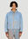 NOTSONORMAL Washed Weekly Jacket Grey nsm0348022