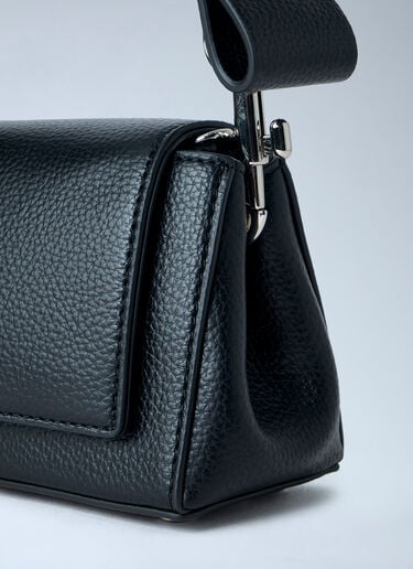 Vivienne Westwood Small Hazel Handbag Black vvw0263029