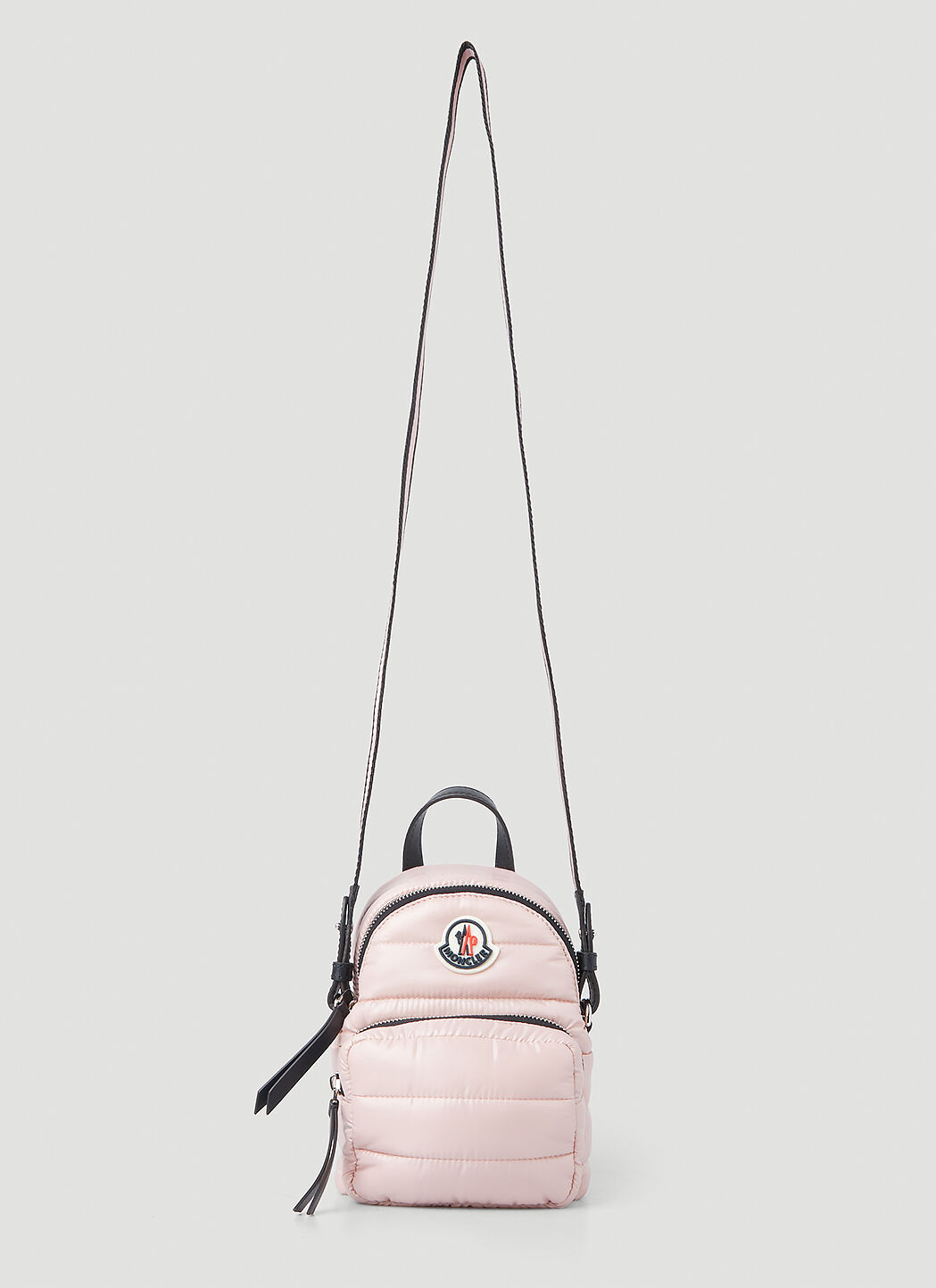Moncler shoulder best sale bag