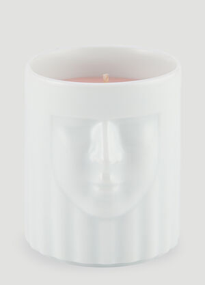 Ginori 1735 The Lady Vase Large Candle Pink wps0670241